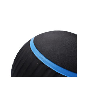 Pelota medicieball para gimnasio, equipo de Fitness para Ejercicios en casa, juego de Medicina de goma pesada - Product Image 5