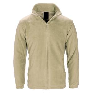 100% polyester custom Logo full Zip pocket Outdoor mountain climbing Winter <b>warm</b> black Polar <b>Fleece</b> <b>Jacket</b> for men <b>women</b> - Product Image 1