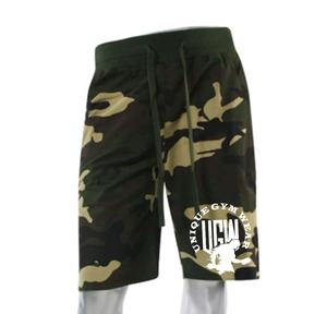 Pantalones Cortos Deportivos de Gimnasio para Hombre de Alta Calidad, en Oferta, con Diseño Personalizado - Product Image 6