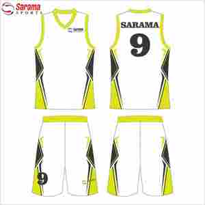 Uniformes de basket-ball Nouveau design Maillots de basket-ball Rare Nouveau style de basket-ball double face, - Product Image 4