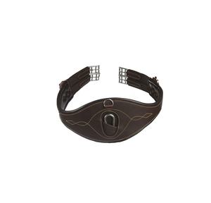 Anatomic Horse Girth, piel de oveja acolchada - Product Image 1