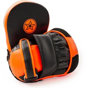 Equipo de Entrenamiento de MMA y Boxeo/ Almohadilla de Enfoque Curva para Taekwondo/ Almohadilla de Patadas/ Objetivo de Patadas para Kickboxing - Product Image 4