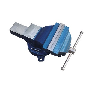 Ê Tô Bàn Công Nghiệp Bền Chắc Ê Tô Bàn Làm Việc Ê Tô Bàn Làm Việc Có Độ Chính Xác Cao Bán Chạy Các Loại Gỗ Khác Nhau - Product Image 1