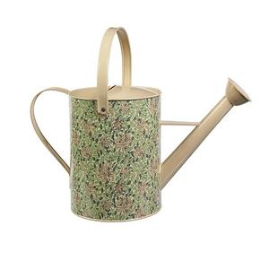 Arrosoir de jardinage galvanisé de qualité supérieure, forme ronde, pour usage intérieur et extérieur - Product Image 4