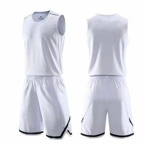 Uniformes de basket-ball de haute qualité à prix d'usine abordables - Product Image 3