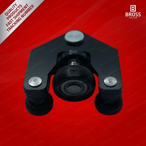 Guide de rouleau pour porte coulissante BSP954, livraison gratuite, 8200080754 pour Master Movano Interstar - Product Image 2