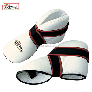Zapatos de Artes Marciales de Alta Calidad para Sparring, Venta al Por Mayor, Zapatos de Kickboxing Semi Contacto para Adultos, Cuero PU, Color y Logotipo Personalizables - Product Image 2