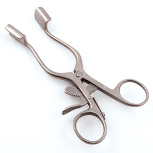 มืออาชีพที่มีคุณภาพที่ดีที่สุดอย่างเต็มที่ที่กำหนดเองราคาที่เหมาะสมหดสแตนเลสผ่าตัดหด - Product Image 2