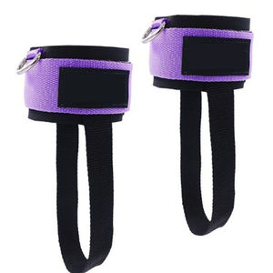 De neopreno personalizado tobillo Braces ortesis tobillo y entrenamiento de resistencia de la correa - Product Image 1