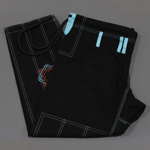 Jiu Jitsu-uniforme personalizado, tela de alta calidad, 100% algodón, preencogimiento, kimono, jiu jitsu/bjj gi, venta al por mayor - Product Image 6