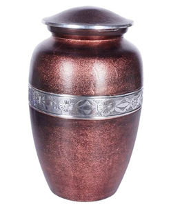 นิรันดร์ความสามัคคีโกศเผาศพสำหรับขี้เถ้ามนุษย์ - Product Image 3