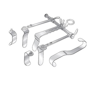 Tomson Walker vejiga Retractor - Product Image 3