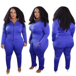 Conjunto de chándal para mujer sin esfuerzo, ropa informal elegante, ropa de descanso, ropa deportiva de tela suave, perfecta para uso diario, Viajes - Product Image 3