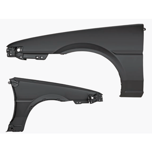 Guardabarros delantero de coche - Product Image 1