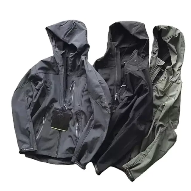 새로운 스타일 패션 성인 레인 코트 2023 여름 방수 비옷 제조 업체 레인 코트 남성 레인 자켓