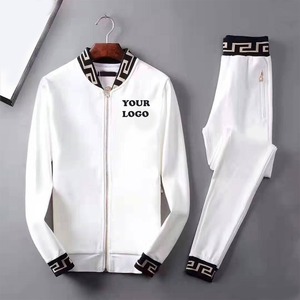 Nouvelle Collection : Survêtements Femme Grande Taille Automne 2021 – Ensemble Patchwork Short et Hoodie - Product Image 1