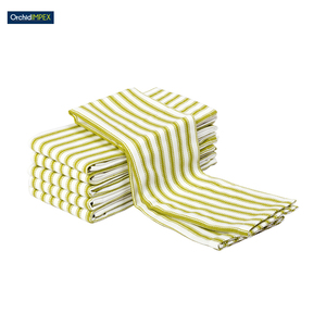 Huge Demand 100% Quality Commitment Organic Cotton Kitchen Dish Towel - Product Image 1