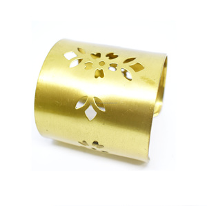 2025 New Year next year Holi <b>bangle</b> Jewelry Gold Design Silver Bright Enamel Finish <b>Bracelet</b> Cuff for Women - Product Image 5