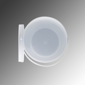 Seau vide pour peinture en plastique PP, contenant en plastique, bon marché, de Type plastique, 4 fente - Product Image 6