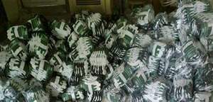 แคนาดาเช่น Grad 707ถุงมือทำงาน! - Product Image 2