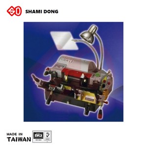 KCM-530A-LII DUPICATING เครื่องตัดกุญแจ - Product Image 1