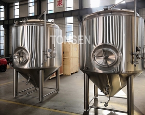 Tonsen Offre Spéciale unitanks bière réservoirs <span class=keywords><strong>de</strong></span> fermentation cuve <span class=keywords><strong>de</strong></span> fermentation avec pas cher <span class=keywords><strong>prix</strong></span> - Product Image 5