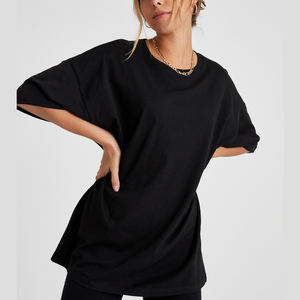 Stylish Free Size T shirt New style 100% cotton T-shirt for women/<strong>Girlz</strong> - Product Image 4