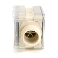 Débitmètre numérique à turbine K24, jauge de débit de carburant, outil de mesure du débit d'eau liquide, testeur