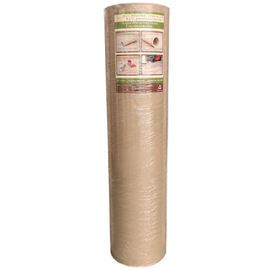 Rollo de papel Industrial marrón para trabajos de reparación, rollo para evitar derrames de pintura - Product Image 1