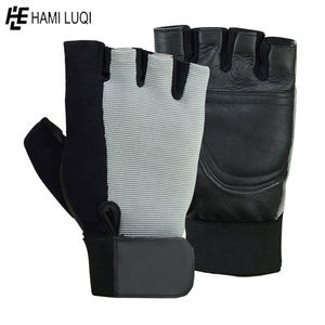 Venta al por mayor de Guantes Deportivos Transpirables Personalizados Gimnasio Mujeres - Product Image 4