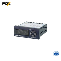 Contrôleur de température numérique CONOTEC CNT-2003SV prévention du surrefroidissement mode de décongélation sélectionner COMP arrêter le retard