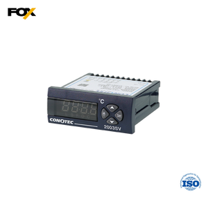 CONOTEC-controlador Digital de temperatura CNT-2003SV, modo de descongelación de superrefrigeración, previene el retraso - Product Image 3