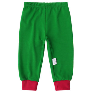 Diseña Tus Propios Conjuntos de Pijamas Casuales de Verano para Niñas, Transpirables, de Talla Grande, de Secado Rápido, 100% Algodón, al por Mayor - Product Image 5