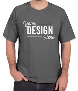 벨라 + 캔버스 3001C 남여 공용 티셔츠 핫 하이 퀄리티 사용자 정의 인쇄 100 면 남성 통기성 빈 티셔츠