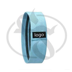Fashion Stripe Resistance <b>Bands</b> Hip Circle Color Hip Circle for <b>Exercise</b> - Product Image 1