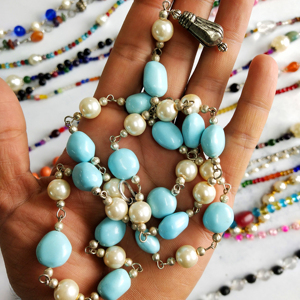 Ornement suspendu en cristal Chakra pour fenêtre et voiture, pierre précieuse de guérison Reiki, décoration suspendue Feng Shui, fournisseur en gros - Product Image 6