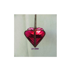 Colgantes de vidrio candelita - Product Image 1