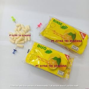 MACHINES à laver le linge, détergent, savon TURBO, 10g, nettoyant, savon, 800 grammes, Luena, angula, afrique centrale - Product Image 5