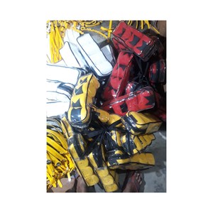 Willst du verkaufen Horse Fleece Bandagen Farbe Gelb blau rot rosa weiß IN Größe 3m bis 5m Dollar <span class=keywords><strong>2</strong></span> - Product Image 5