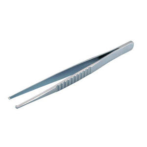Gros Haute Qualité Dressing et Forceps De Tissu - Product Image 6