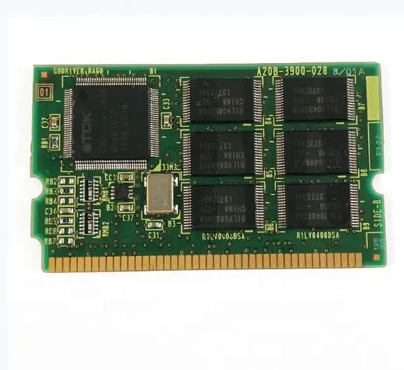Original & in stock A20B-3900-0288 Driver Circuit Board Memory Card with good quality