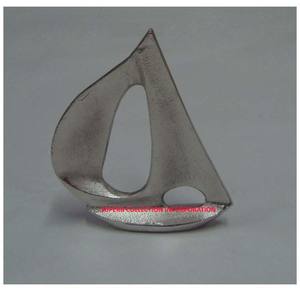 Casting bateau décoratif nouveau design - Product Image 1