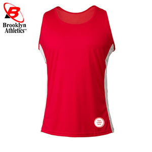 Débardeur surdimensionné imprimé surdimensionné à capuche pour hommes, débardeur à séchage rapide respirant sans manches, nouveau style décontracté à la mode - Product Image 5