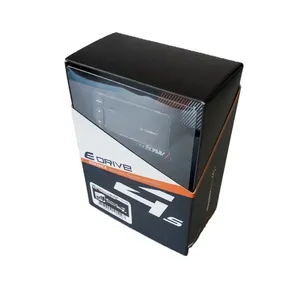 Sombra por E-drive acelerador electrónico controlador - Product Image 1