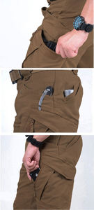 Mens Tactical Cotton Pants Workout Cargo Pants <b>Trousers</b> with Latest Pockets Design Heavy Duty Cargo <b>Trouser</b> in Cotton - Product Image 6