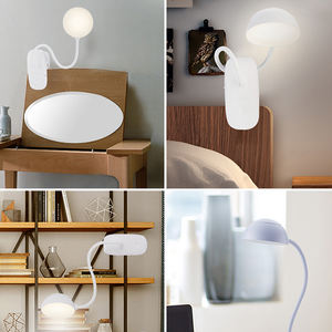 <span class=keywords><strong>โคม</strong></span><span class=keywords><strong>ไฟ</strong></span>ตั้งโต๊ะ LED แบบชาร์จ<span class=keywords><strong>ไฟ</strong></span>ได้ของฟิลิปส์ <span class=keywords><strong>โคม</strong></span><span class=keywords><strong>ไฟ</strong></span><span class=keywords><strong>อ่าน</strong></span><span class=keywords><strong>หนังสือ</strong></span>แบบหนีบสำหรับนักเรียน ห้องนอน ข้างเตียง <span class=keywords><strong>อ่าน</strong></span><span class=keywords><strong>หนังสือ</strong></span>ในหอพัก - Product Image 5