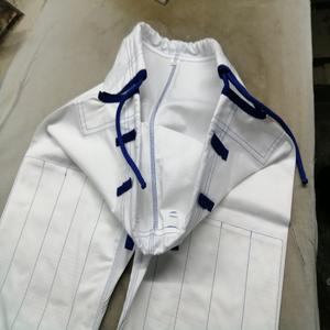 Uniforme de Artes Marciales de Judo de Alta Calidad, Marca Personalizada, 100% Algodón, para Adultos, con Color y Logotipo Personalizables - Product Image 2