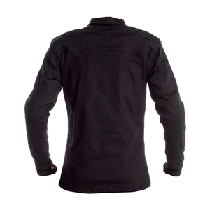 กางเกงยีนส์ Kevlar นักขี่จักรยานสีซีด,เสื้อป้องกันสำหรับเด็กผู้ชายเสื้อป้องกันรุ่น AA การป้องกันที่ยอดเยี่ยมมาใหม่ - Product Image 4