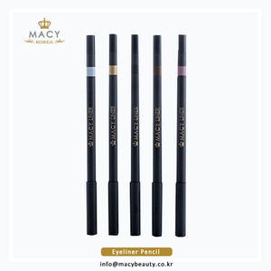 Lápiz Delineador de Ojos de gel impermeable, venta al por mayor, barato, coreano, maquillaje - Product Image 2