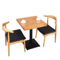 Meubles en métal MDF carrés au design moderne Table basse traditionnelle antique pour l'intérieur et l'extérieur dans les appartements et les maisons